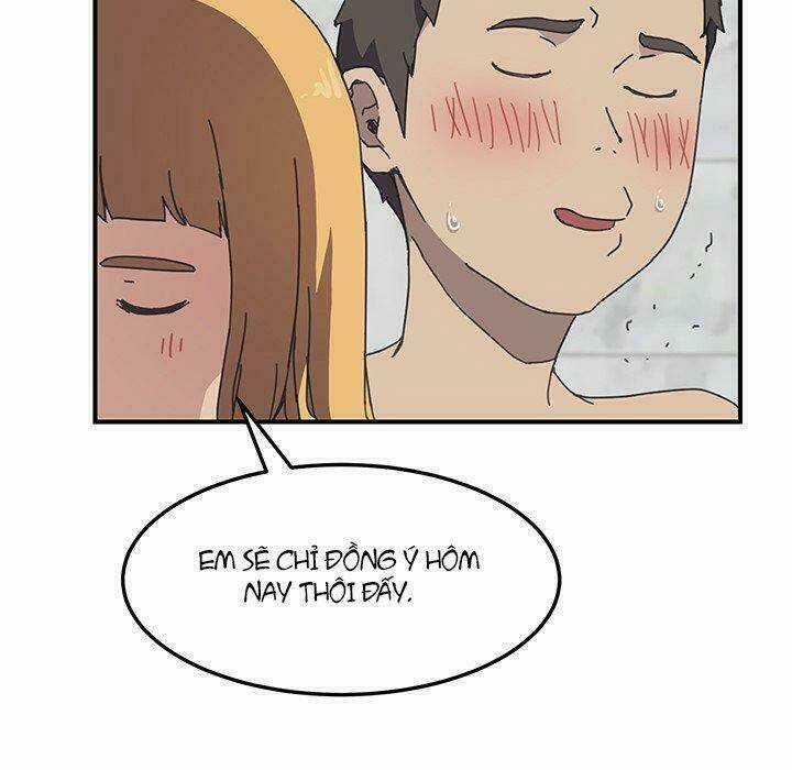 Bạn Cùng Phòng Bất Đắc Dĩ Chapter 7 trang 71