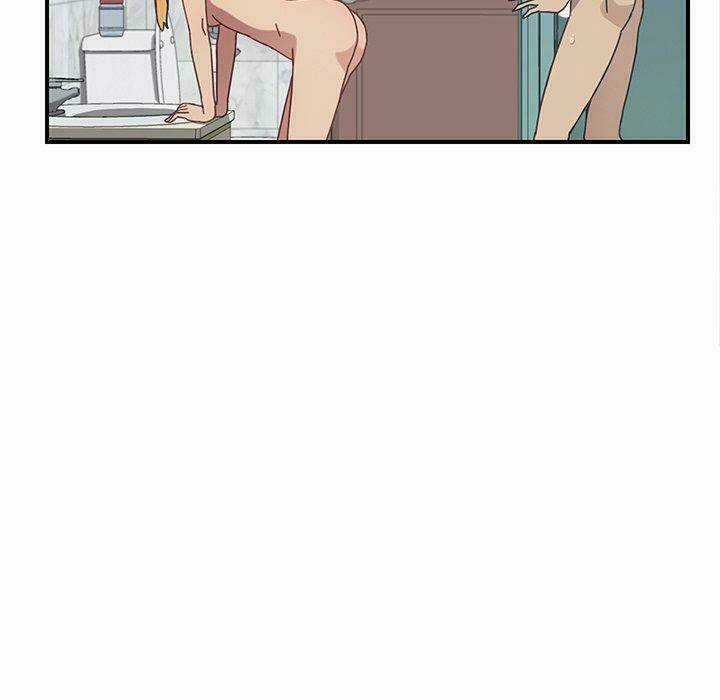 Bạn Cùng Phòng Bất Đắc Dĩ Chapter 7 trang 73