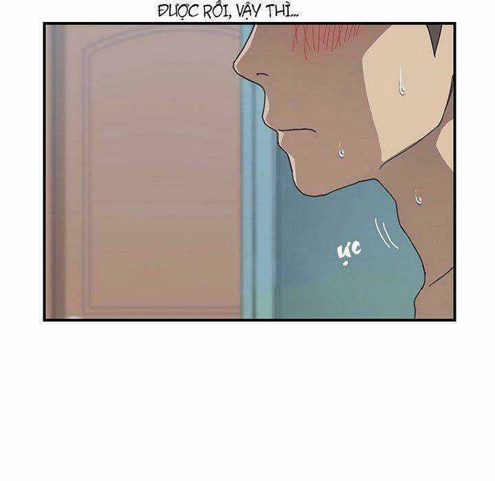 Bạn Cùng Phòng Bất Đắc Dĩ Chapter 7 trang 74