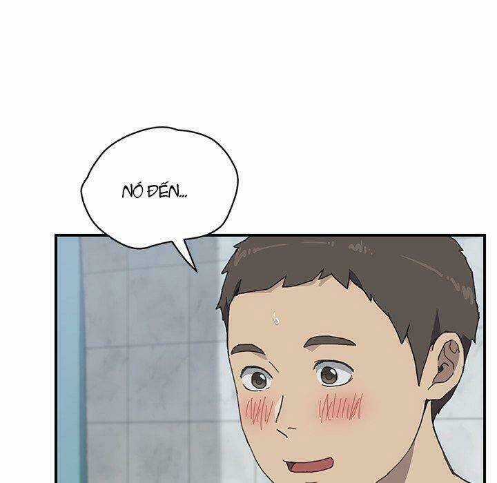 Bạn Cùng Phòng Bất Đắc Dĩ Chapter 7 trang 78