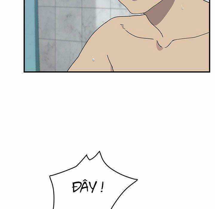 Bạn Cùng Phòng Bất Đắc Dĩ Chapter 7 trang 79