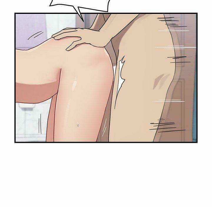 Bạn Cùng Phòng Bất Đắc Dĩ Chapter 7 trang 80