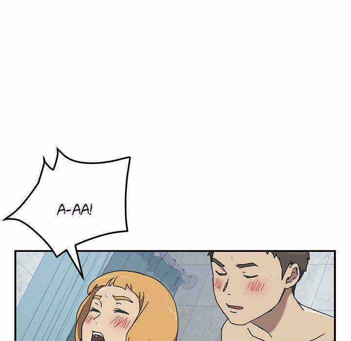 Bạn Cùng Phòng Bất Đắc Dĩ Chapter 7 trang 81