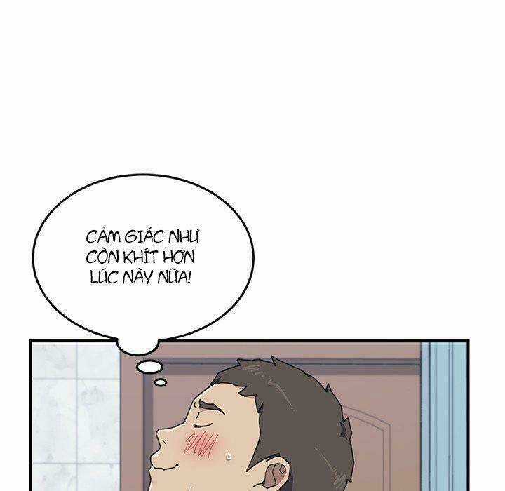 Bạn Cùng Phòng Bất Đắc Dĩ Chapter 7 trang 83