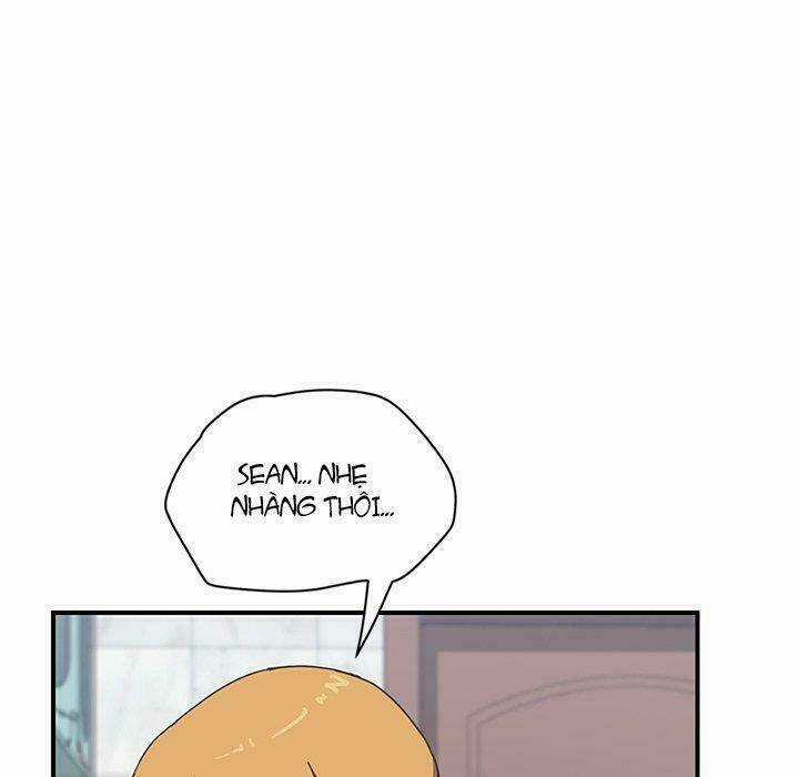 Bạn Cùng Phòng Bất Đắc Dĩ Chapter 7 trang 86