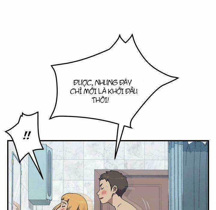 Bạn Cùng Phòng Bất Đắc Dĩ Chapter 7 trang 88