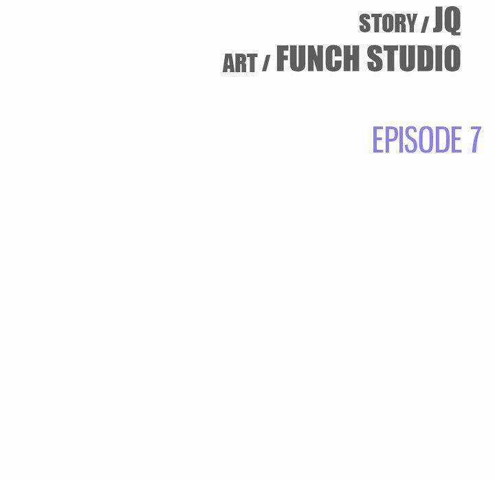 Bạn Cùng Phòng Bất Đắc Dĩ Chapter 7 trang 9