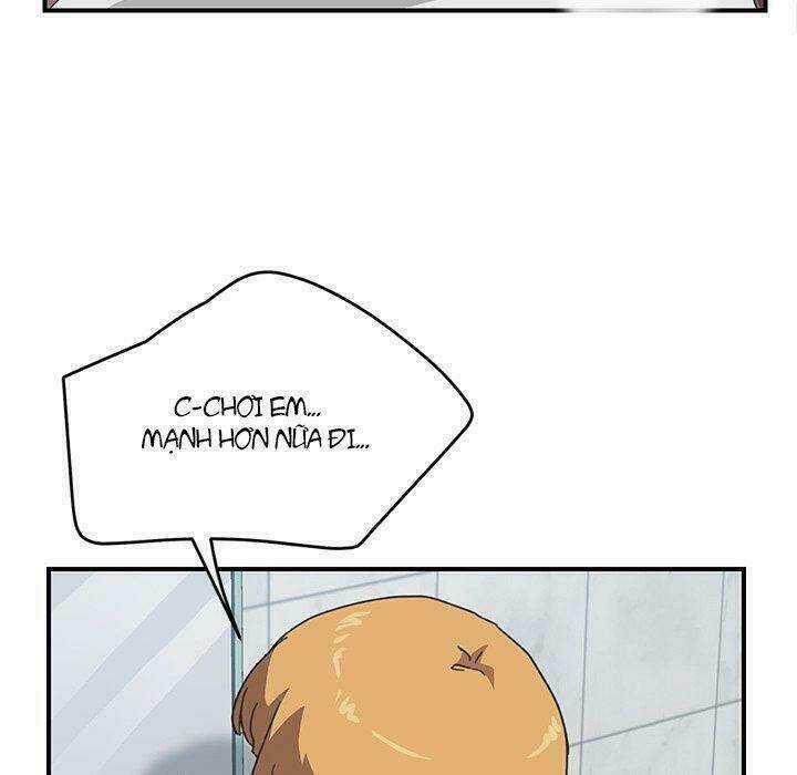 Bạn Cùng Phòng Bất Đắc Dĩ Chapter 7 trang 93