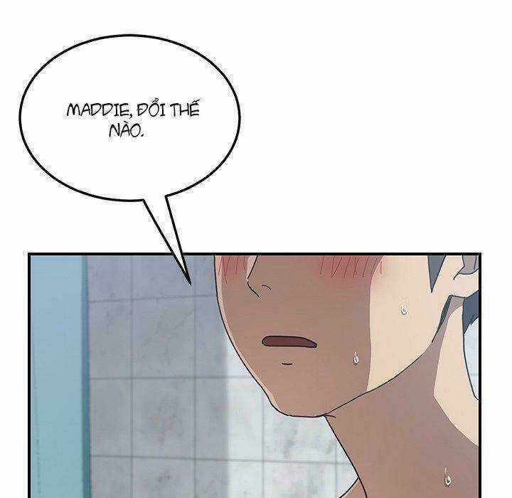 Bạn Cùng Phòng Bất Đắc Dĩ Chapter 7 trang 96