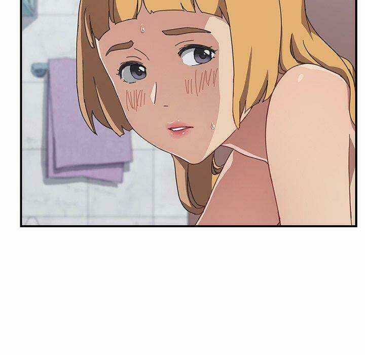 Bạn Cùng Phòng Bất Đắc Dĩ Chapter 7 trang 98