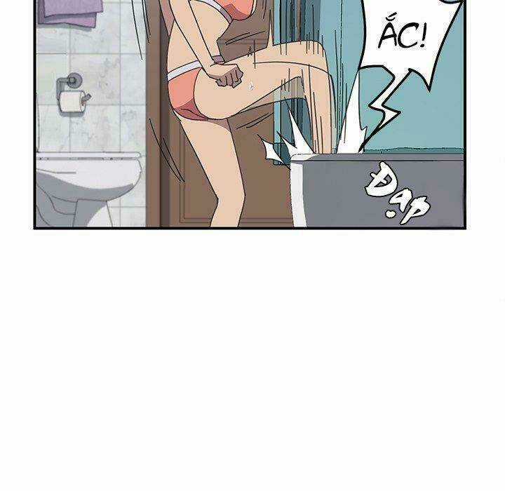 Bạn Cùng Phòng Bất Đắc Dĩ Chapter 8 trang 100