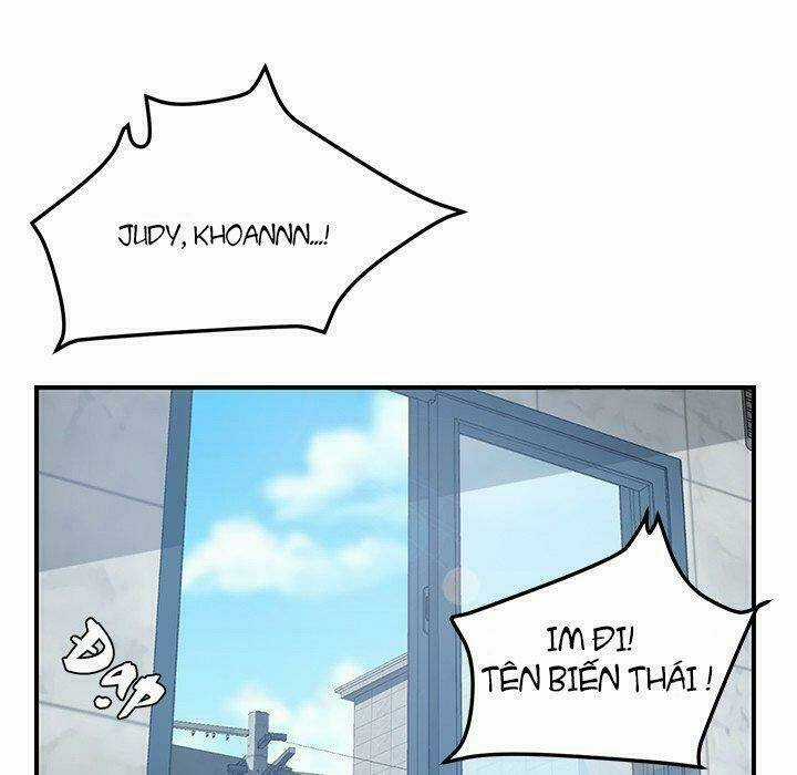 Bạn Cùng Phòng Bất Đắc Dĩ Chapter 8 trang 101