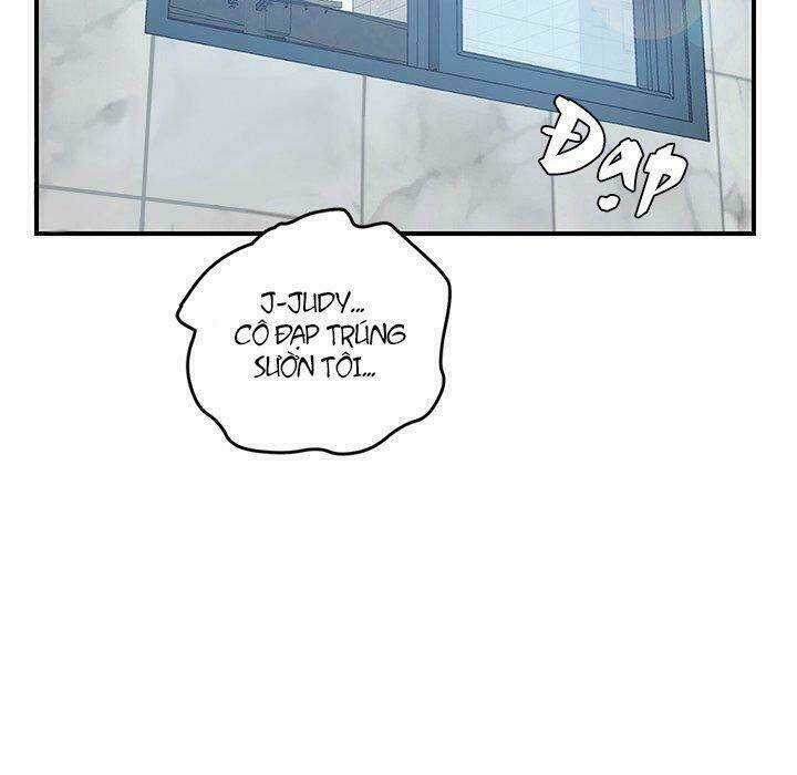 Bạn Cùng Phòng Bất Đắc Dĩ Chapter 8 trang 102