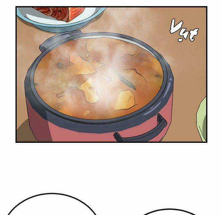 Bạn Cùng Phòng Bất Đắc Dĩ Chapter 8 trang 105