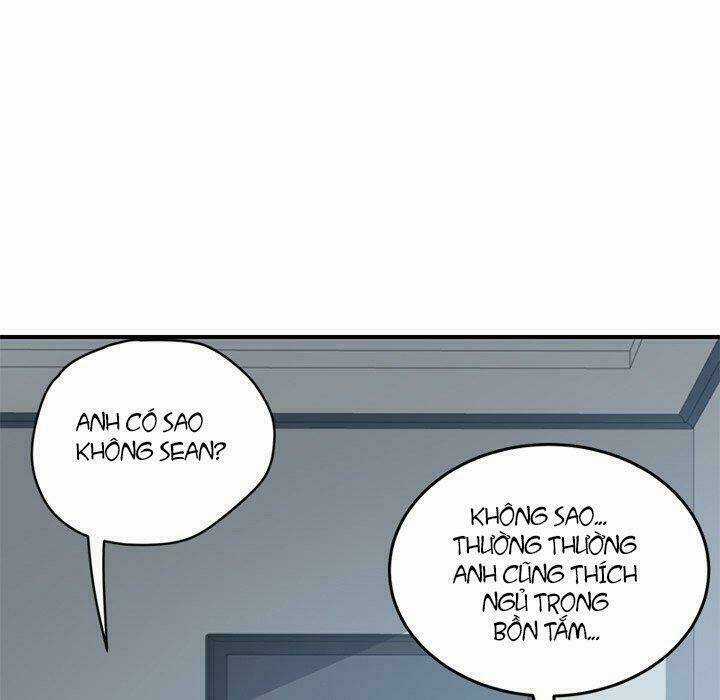 Bạn Cùng Phòng Bất Đắc Dĩ Chapter 8 trang 109