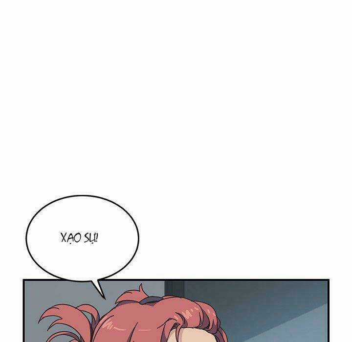 Bạn Cùng Phòng Bất Đắc Dĩ Chapter 8 trang 111