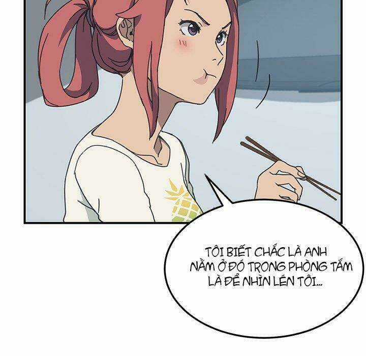 Bạn Cùng Phòng Bất Đắc Dĩ Chapter 8 trang 112