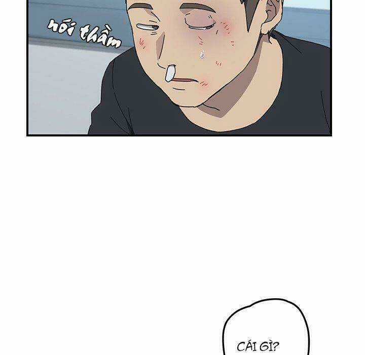 Bạn Cùng Phòng Bất Đắc Dĩ Chapter 8 trang 114