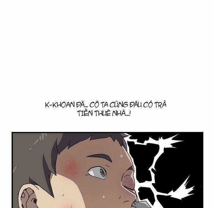 Bạn Cùng Phòng Bất Đắc Dĩ Chapter 8 trang 118