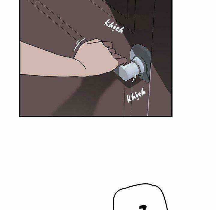 Bạn Cùng Phòng Bất Đắc Dĩ Chapter 8 trang 12