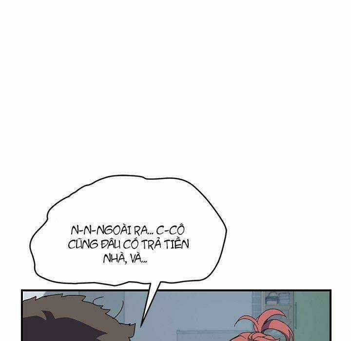 Bạn Cùng Phòng Bất Đắc Dĩ Chapter 8 trang 120