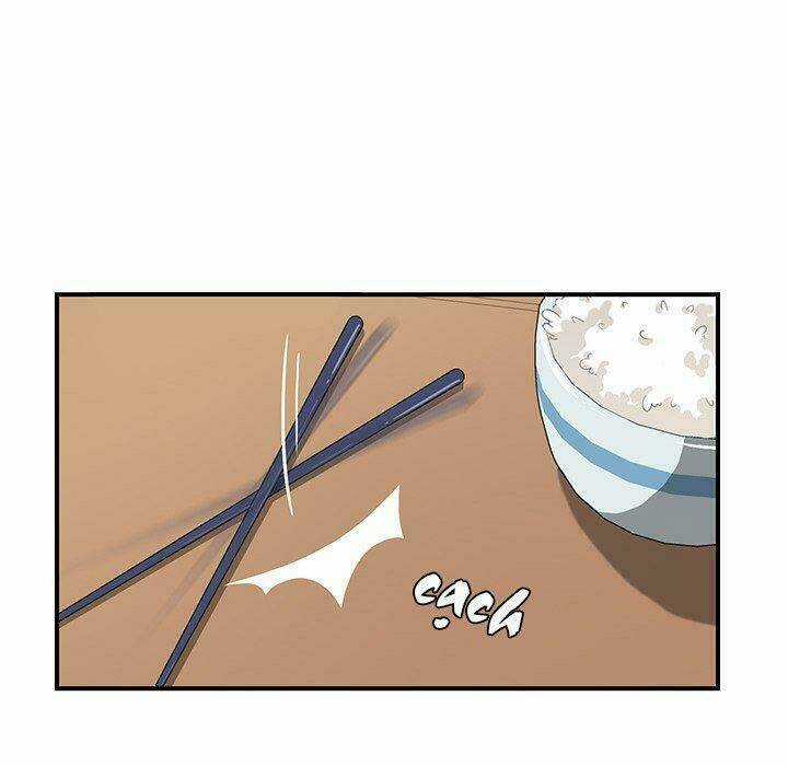 Bạn Cùng Phòng Bất Đắc Dĩ Chapter 8 trang 122