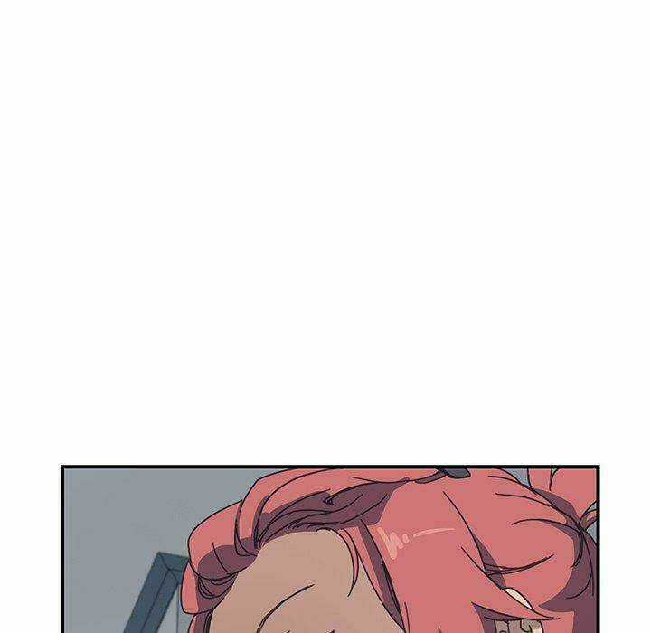 Bạn Cùng Phòng Bất Đắc Dĩ Chapter 8 trang 123