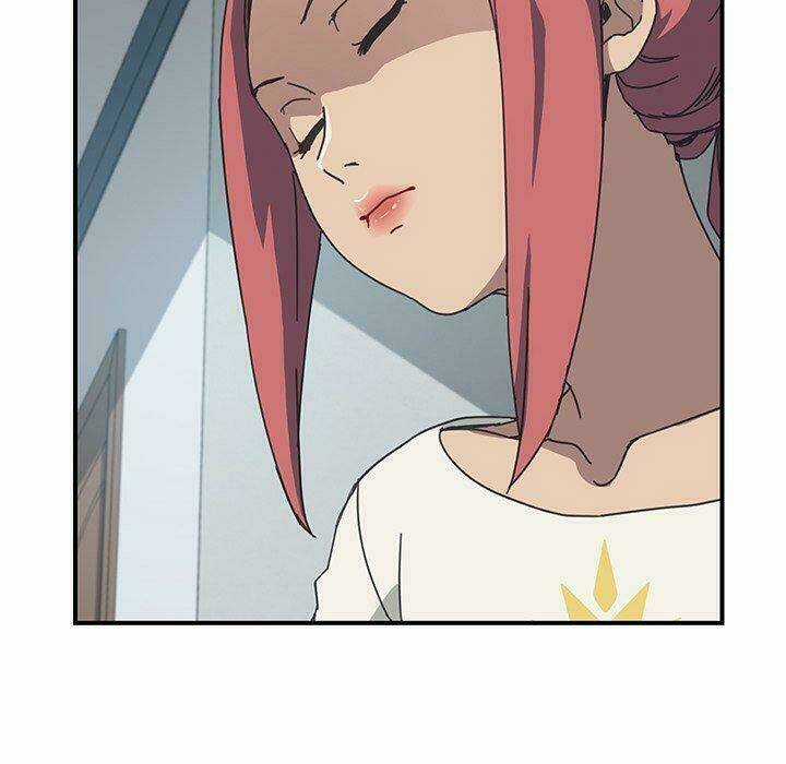 Bạn Cùng Phòng Bất Đắc Dĩ Chapter 8 trang 124