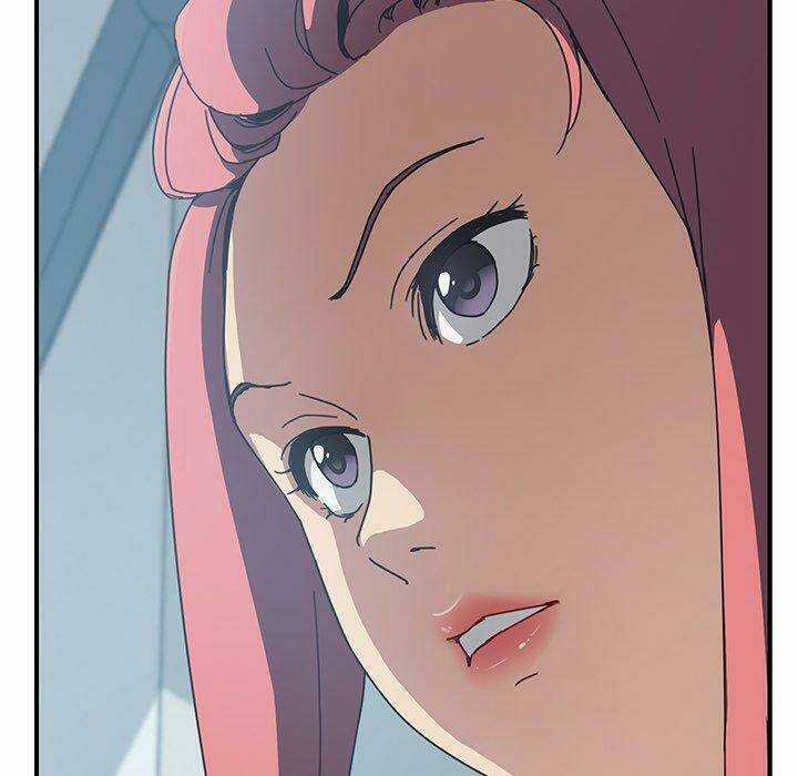 Bạn Cùng Phòng Bất Đắc Dĩ Chapter 8 trang 126