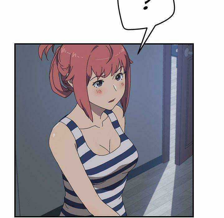 Bạn Cùng Phòng Bất Đắc Dĩ Chapter 8 trang 13