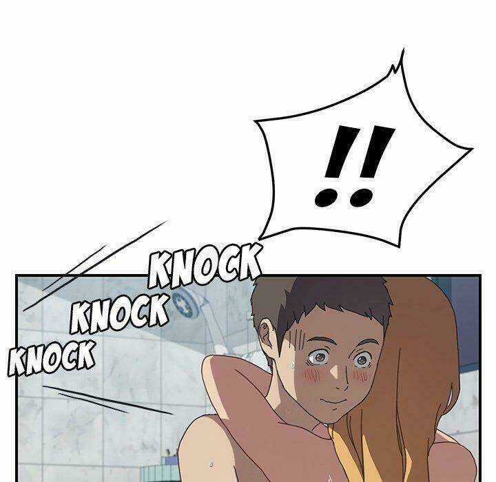 Bạn Cùng Phòng Bất Đắc Dĩ Chapter 8 trang 15