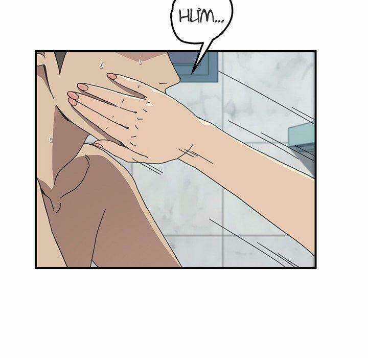 Bạn Cùng Phòng Bất Đắc Dĩ Chapter 8 trang 17