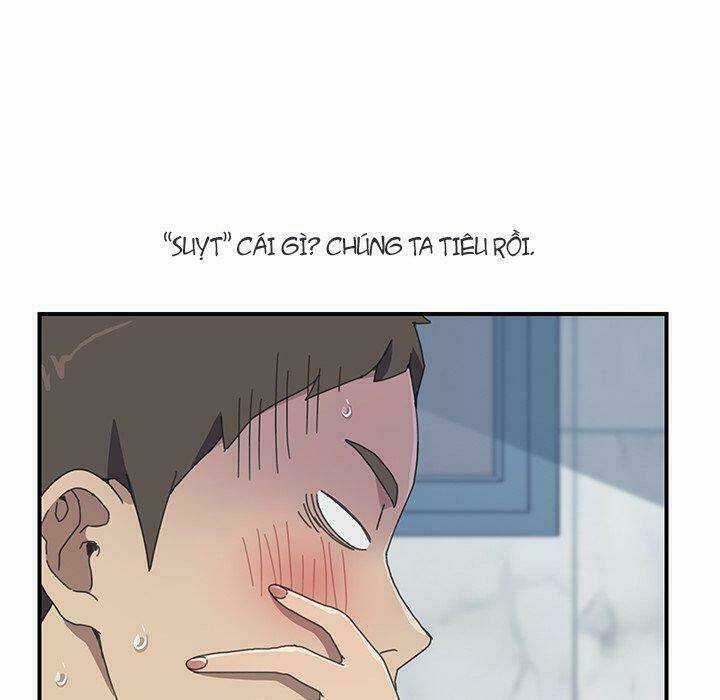 Bạn Cùng Phòng Bất Đắc Dĩ Chapter 8 trang 20