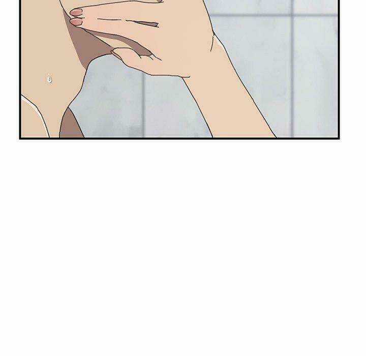 Bạn Cùng Phòng Bất Đắc Dĩ Chapter 8 trang 21