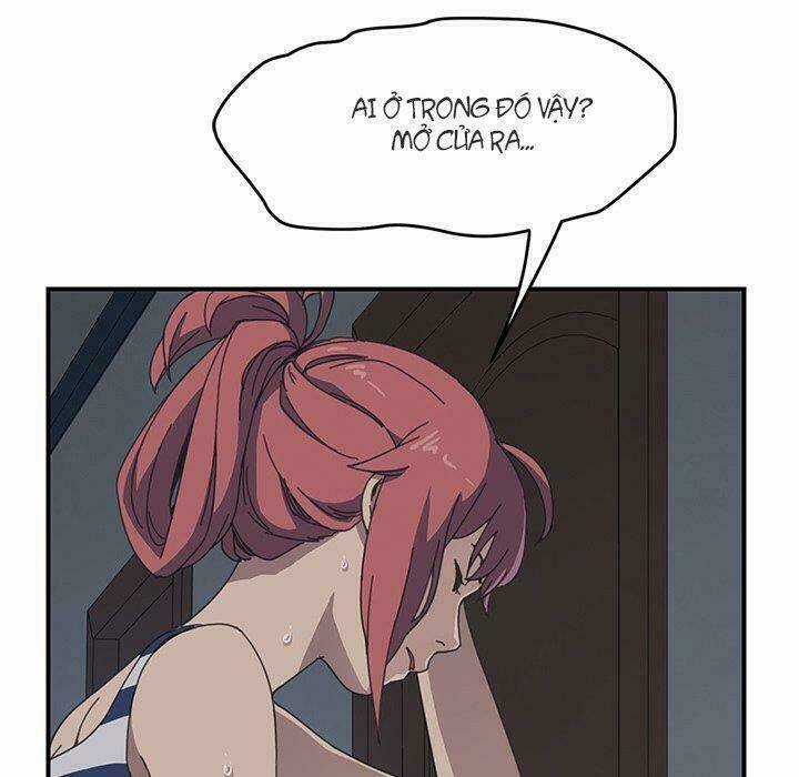 Bạn Cùng Phòng Bất Đắc Dĩ Chapter 8 trang 22