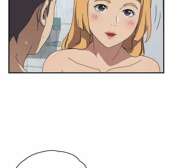 Bạn Cùng Phòng Bất Đắc Dĩ Chapter 8 trang 25