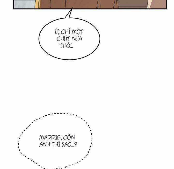 Bạn Cùng Phòng Bất Đắc Dĩ Chapter 8 trang 27