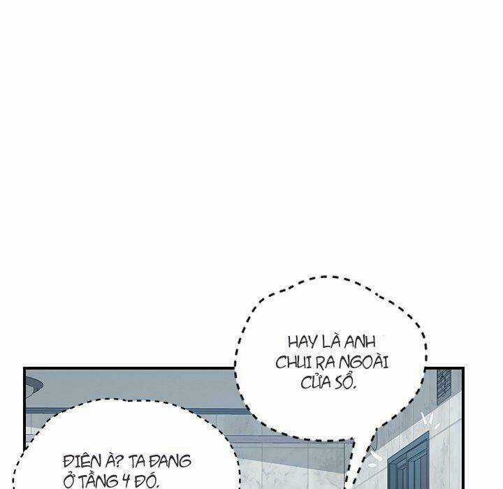 Bạn Cùng Phòng Bất Đắc Dĩ Chapter 8 trang 29