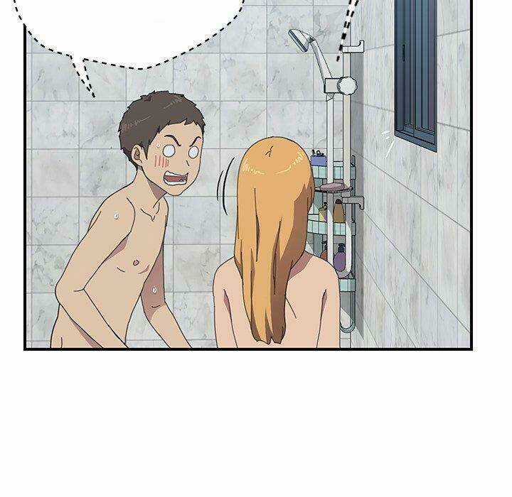 Bạn Cùng Phòng Bất Đắc Dĩ Chapter 8 trang 30