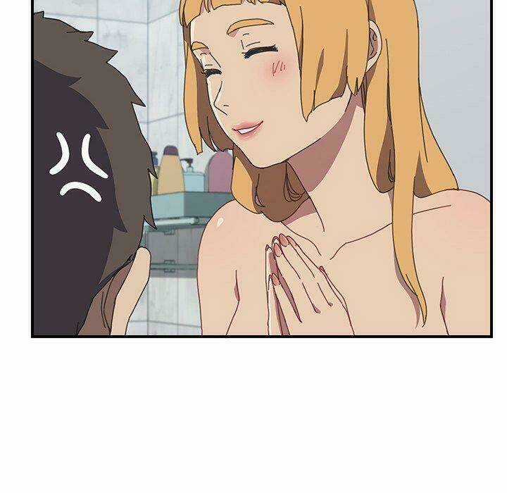 Bạn Cùng Phòng Bất Đắc Dĩ Chapter 8 trang 32