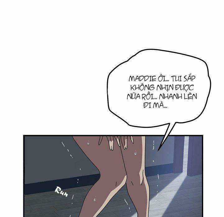 Bạn Cùng Phòng Bất Đắc Dĩ Chapter 8 trang 33