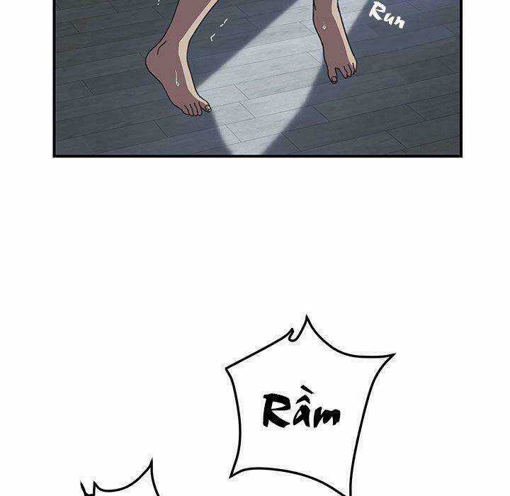 Bạn Cùng Phòng Bất Đắc Dĩ Chapter 8 trang 34