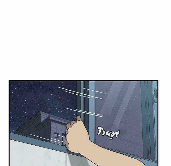 Bạn Cùng Phòng Bất Đắc Dĩ Chapter 8 trang 40