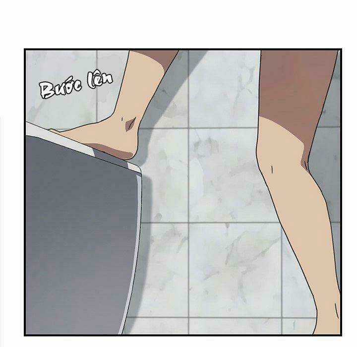 Bạn Cùng Phòng Bất Đắc Dĩ Chapter 8 trang 42