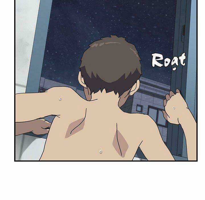 Bạn Cùng Phòng Bất Đắc Dĩ Chapter 8 trang 44