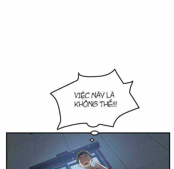 Bạn Cùng Phòng Bất Đắc Dĩ Chapter 8 trang 45