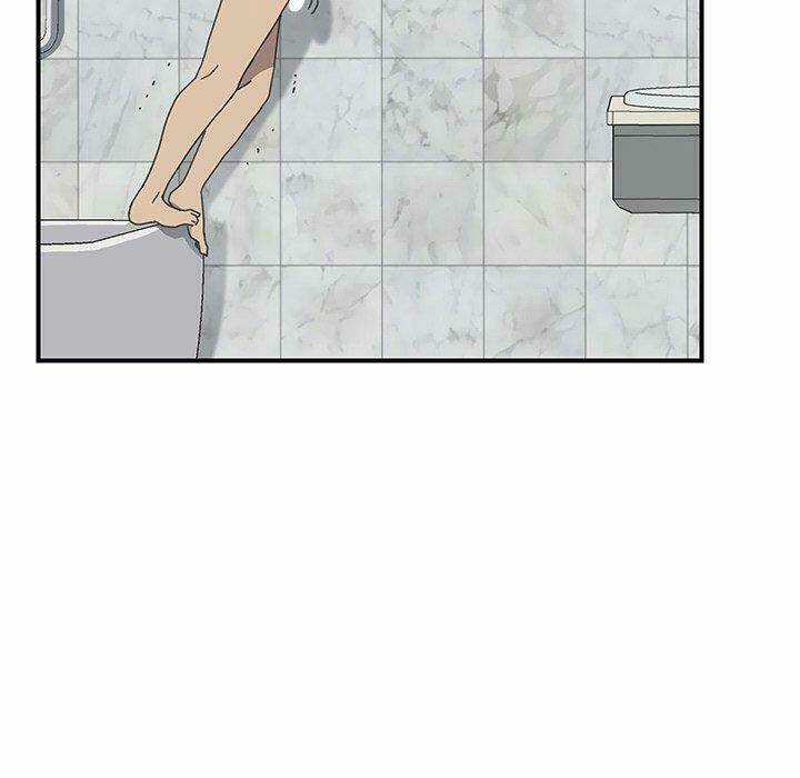 Bạn Cùng Phòng Bất Đắc Dĩ Chapter 8 trang 49