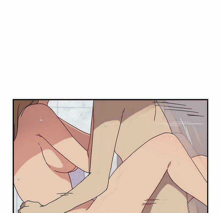 Bạn Cùng Phòng Bất Đắc Dĩ Chapter 8 trang 5