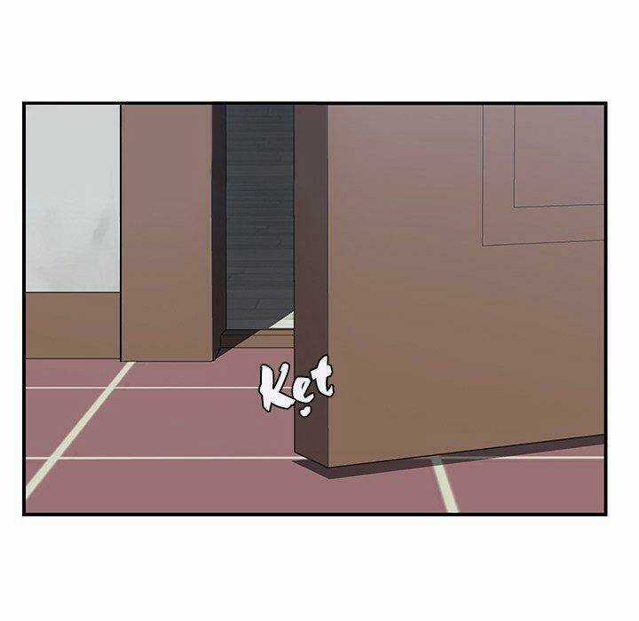 Bạn Cùng Phòng Bất Đắc Dĩ Chapter 8 trang 50