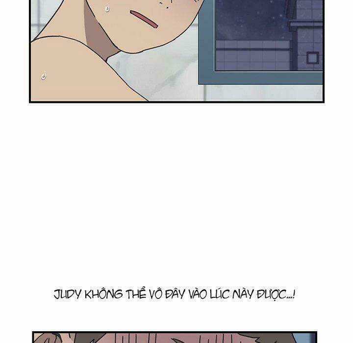 Bạn Cùng Phòng Bất Đắc Dĩ Chapter 8 trang 52